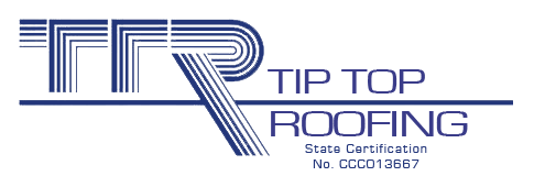 Tip Top Roofing Company Inc